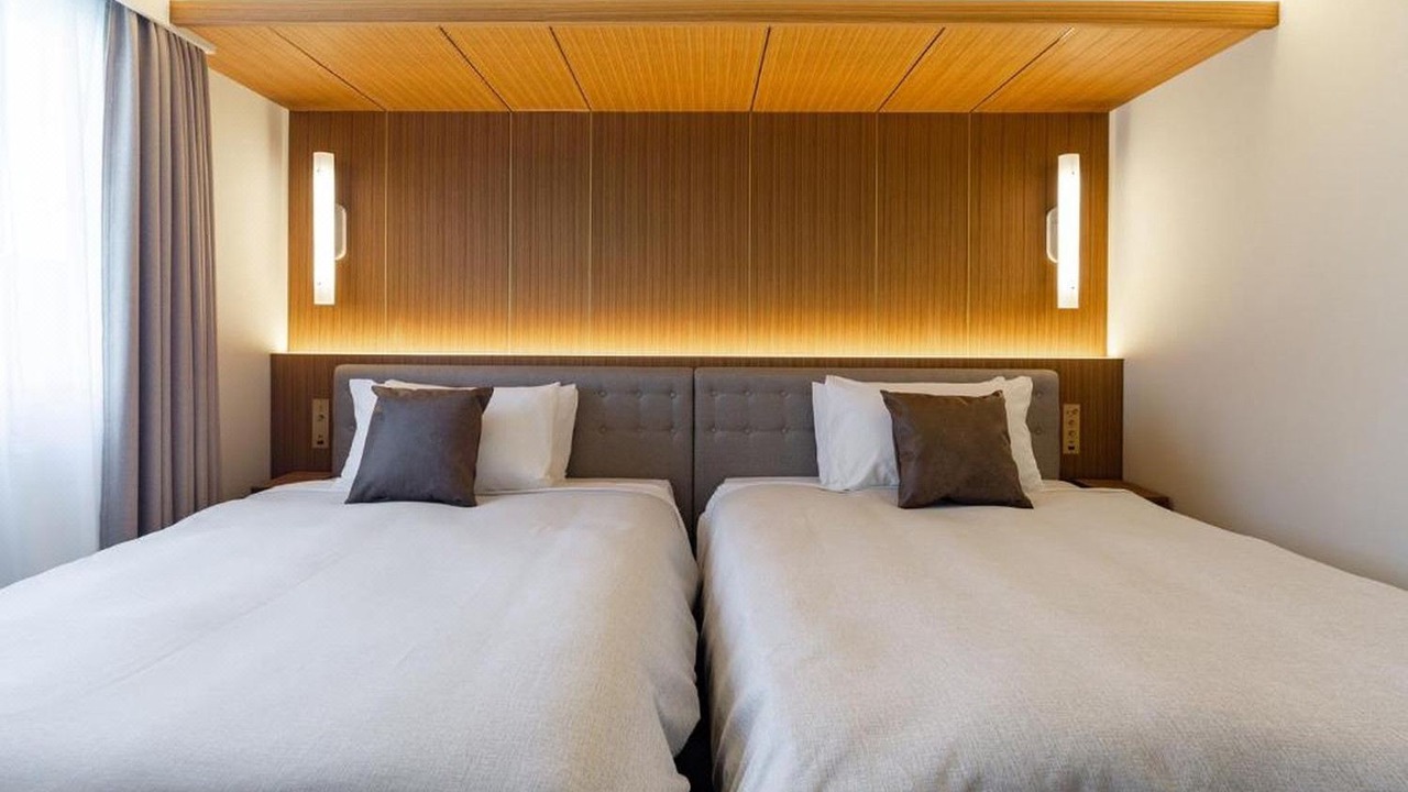 Photo of Bedroom in Chuo-ku