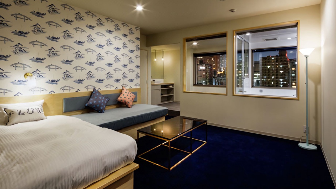 Photo of Bedroom in Kiyosumi