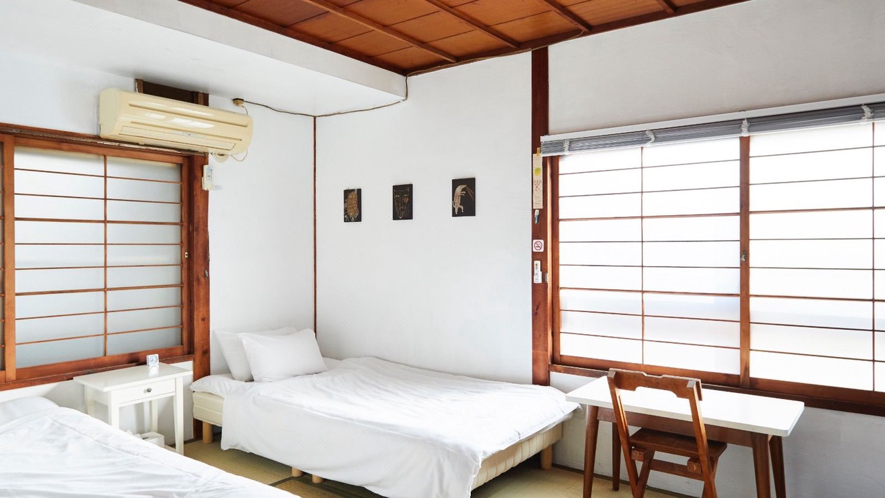 Photo of Bedroom in Tamano