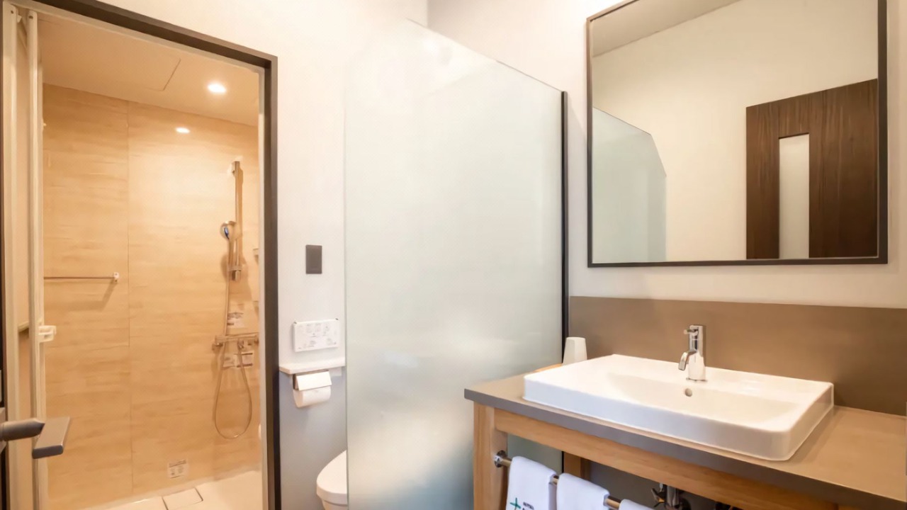 Photo of Bathroom in Karuizawa