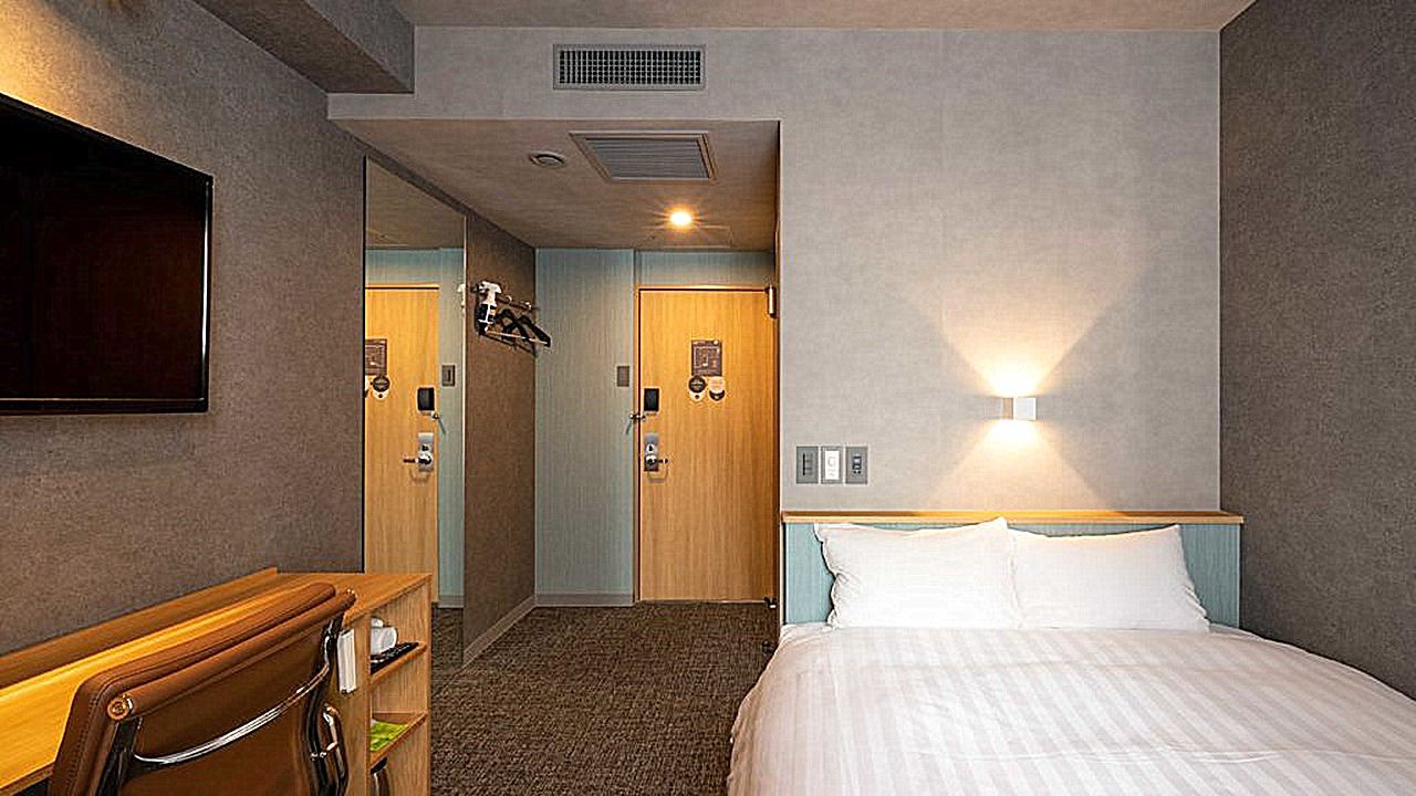 Photo of Bedroom in Naka Ward