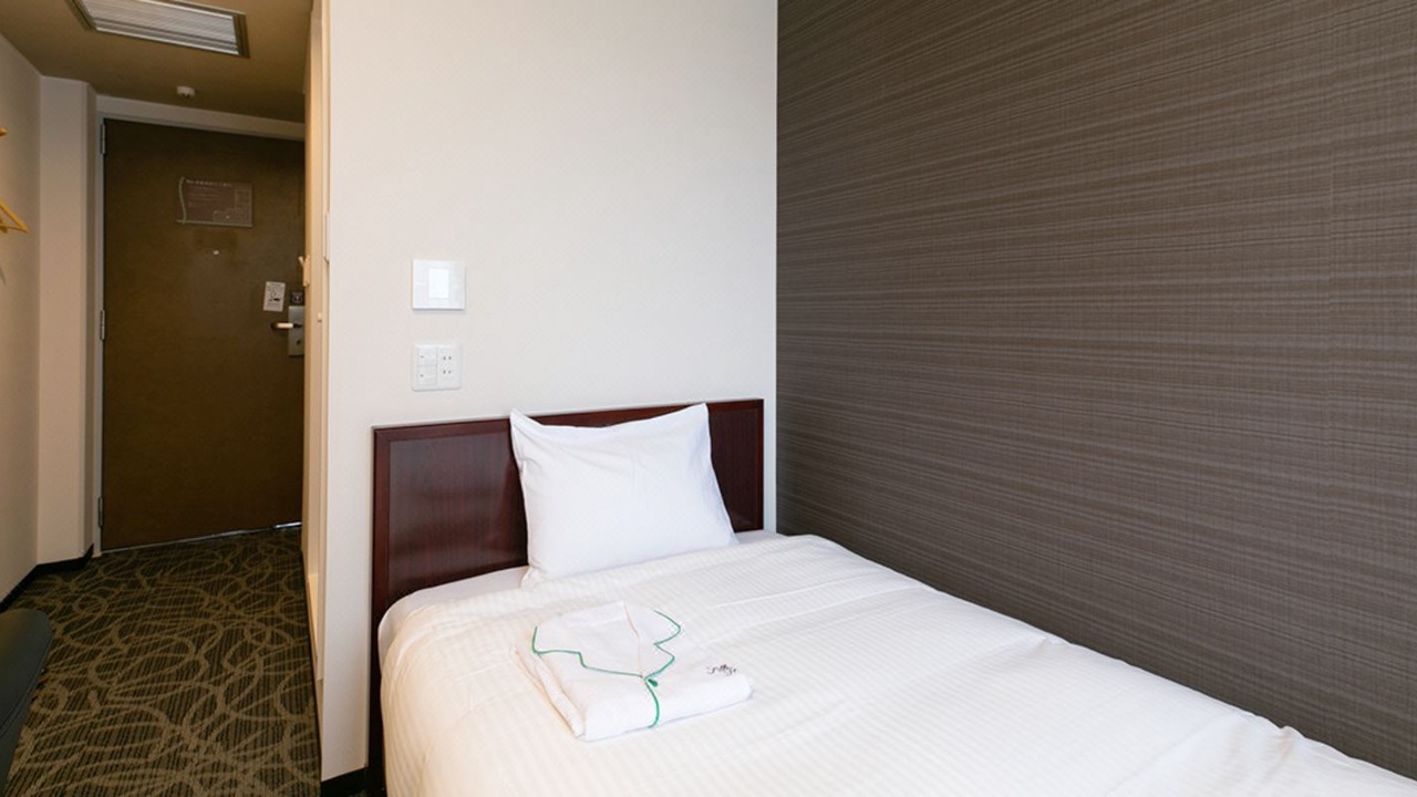 Photo of Bedroom in Nishiki