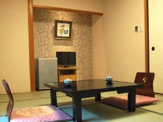Photo of Livingroom in Kita Ward