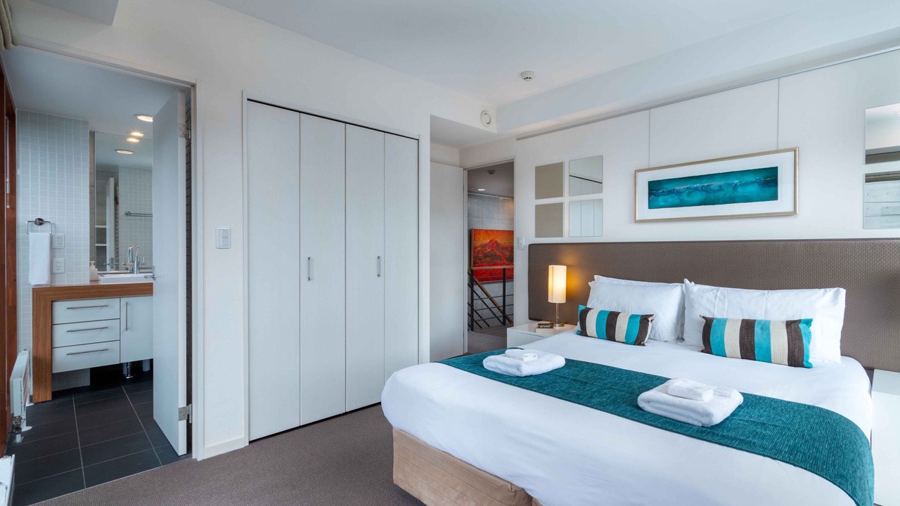 Photo of Bedroom in Hirafu