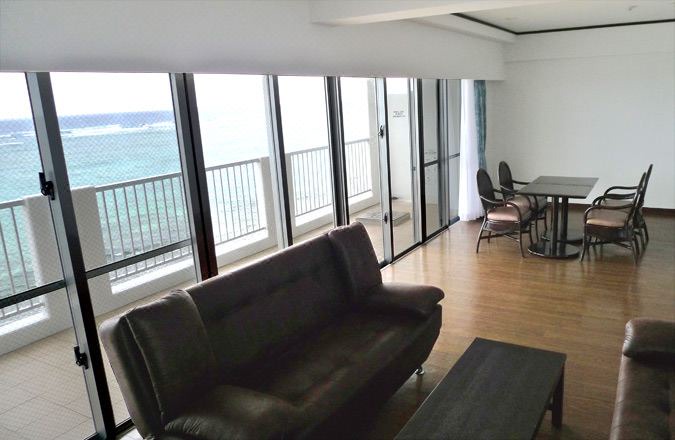 Photo of Livingroom in Namihira