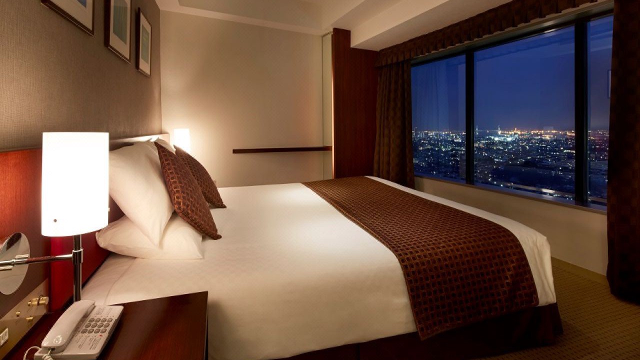 Photo of Bedroom in Shin-Yokohama