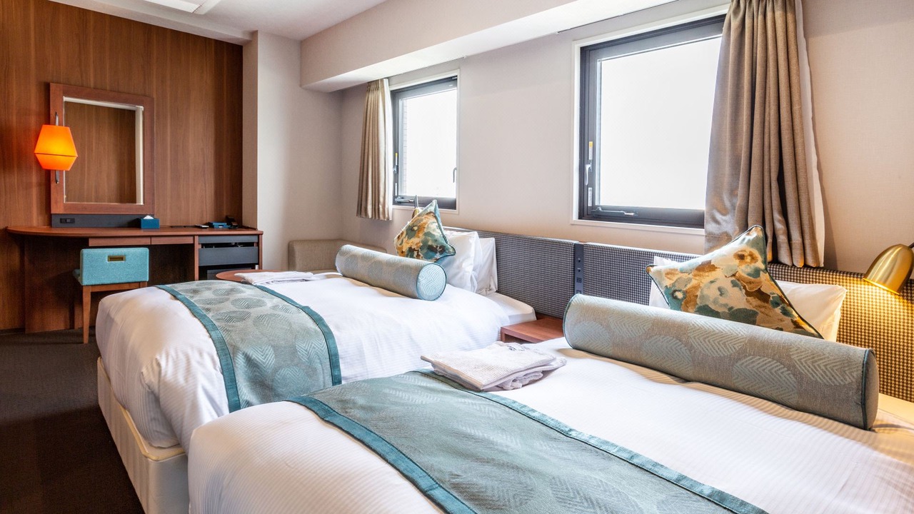Photo of Bedroom in Kanayama