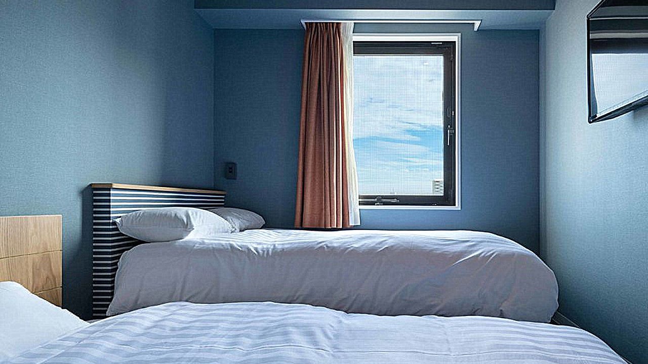 Photo of Bedroom in Naka Ward