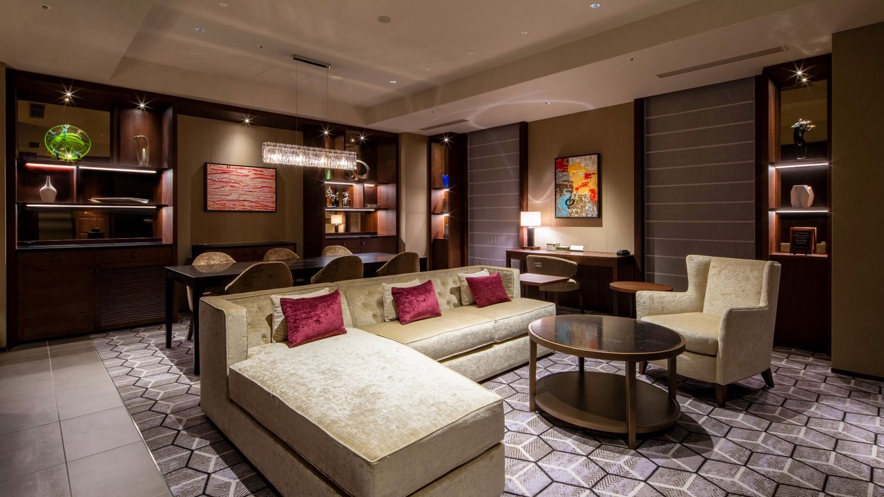 Photo of Livingroom in Ginza