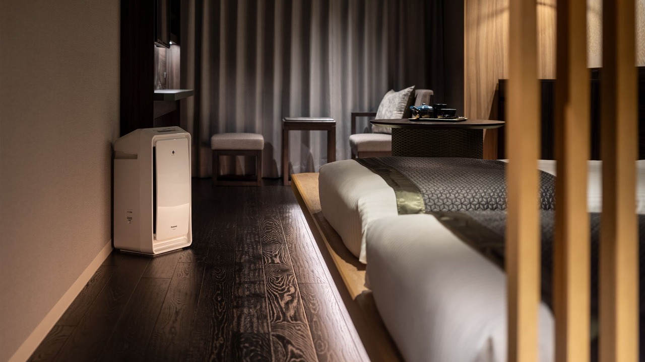 Photo of Bedroom in Ginza