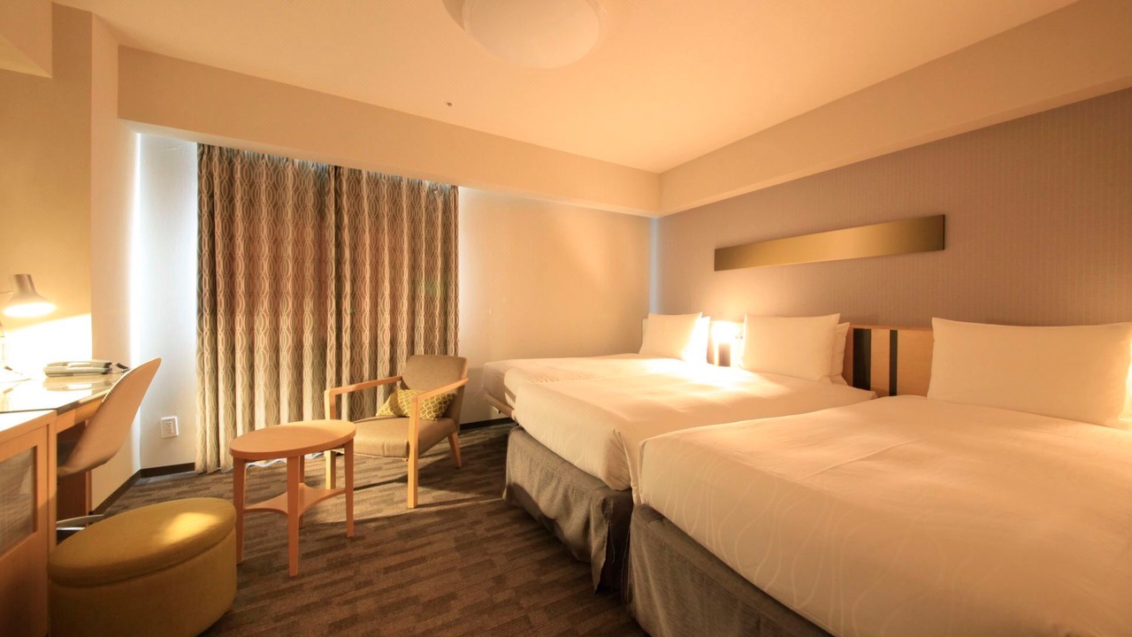Photo of Bedroom in Suidobashi