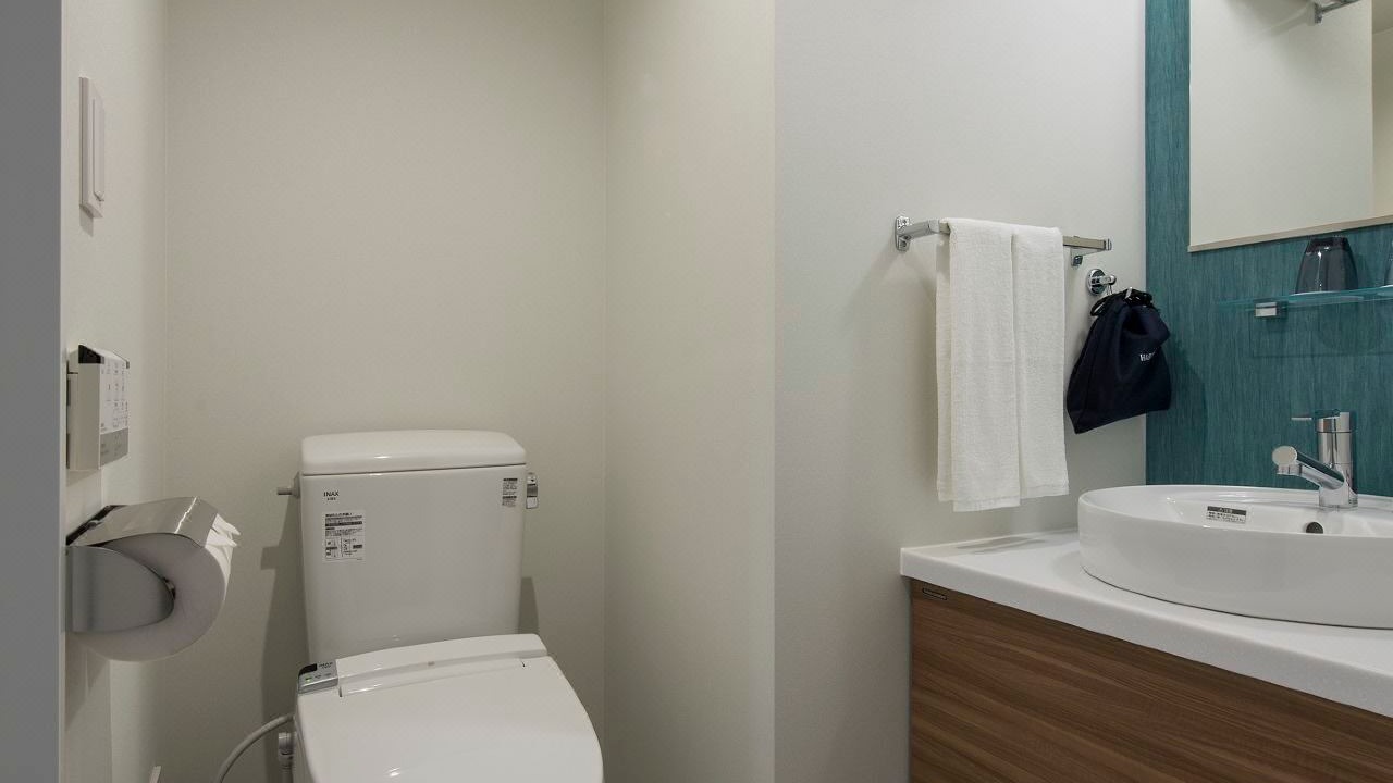 Photo of Bathroom in Odori