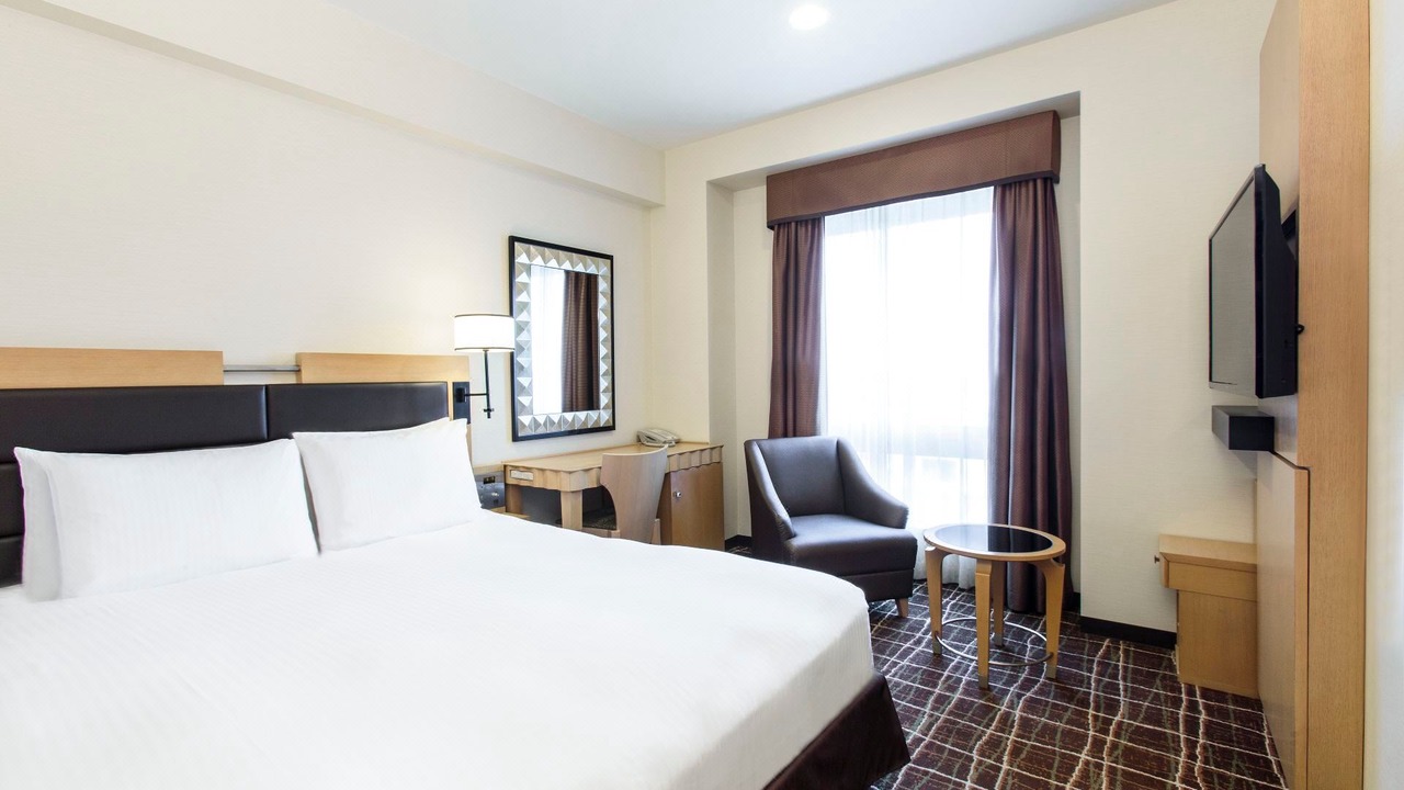Photo of Bedroom in Higashimachi