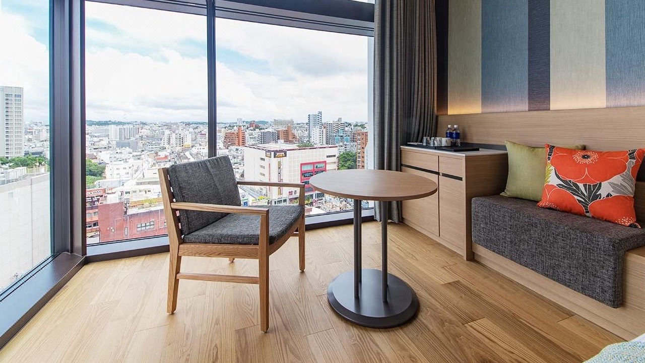 Photo of Livingroom in Makishi