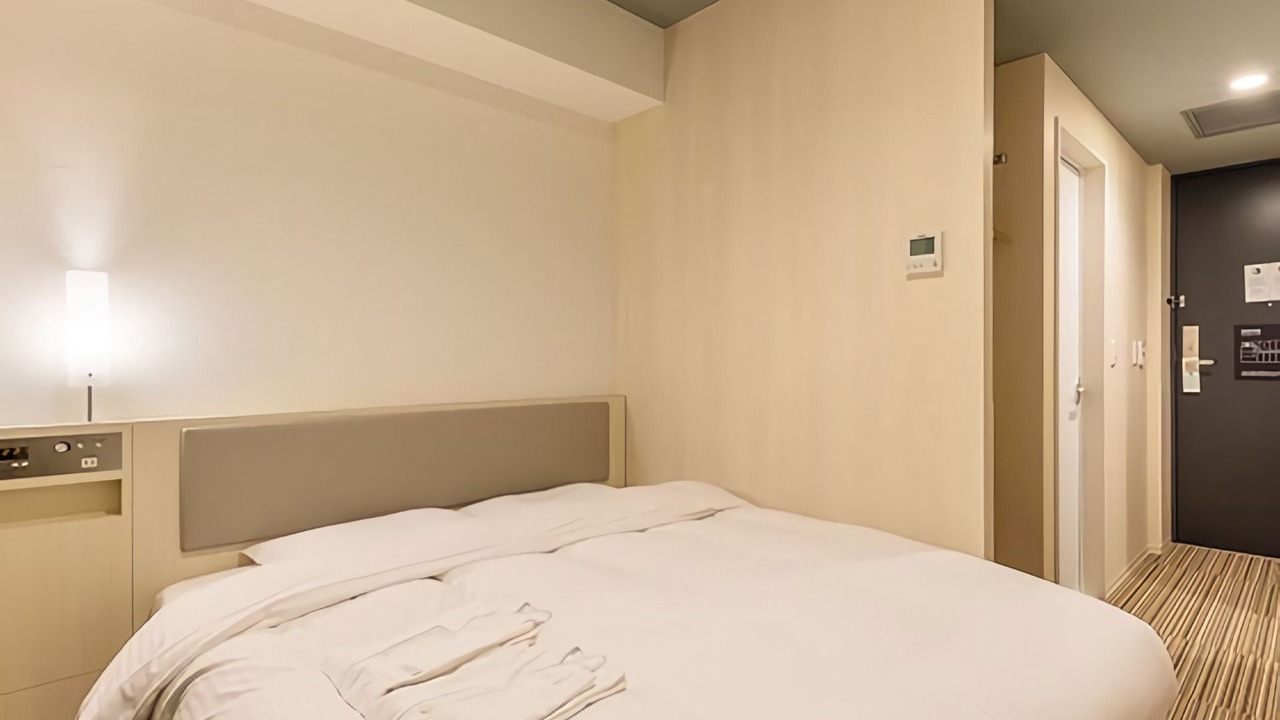 Photo of Bedroom in Kanda Sudacho