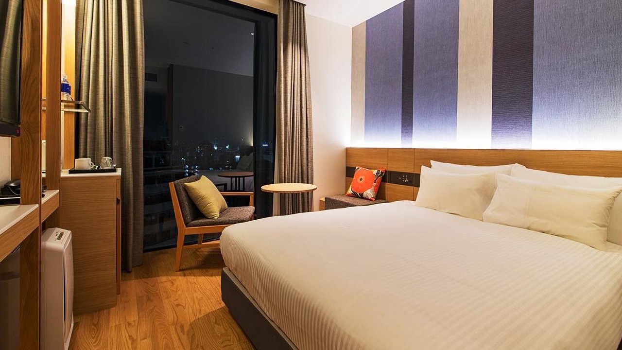 Photo of Bedroom in Makishi
