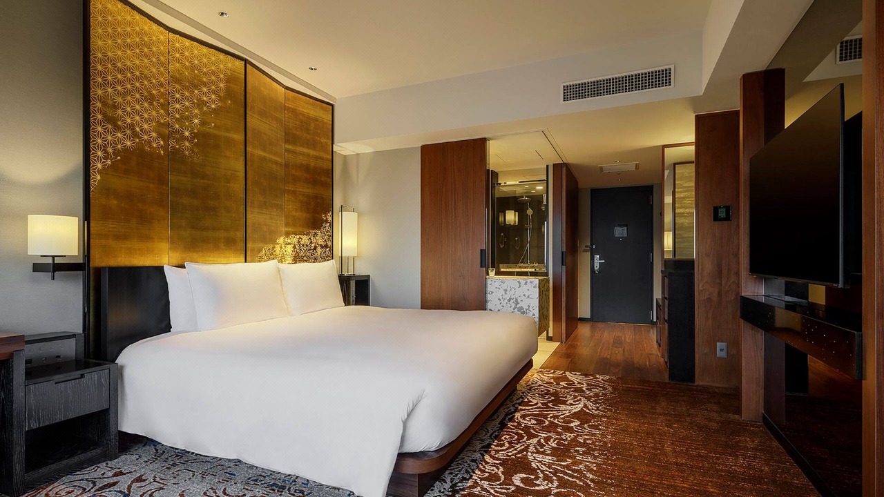 Photo of Bedroom in Chinatown