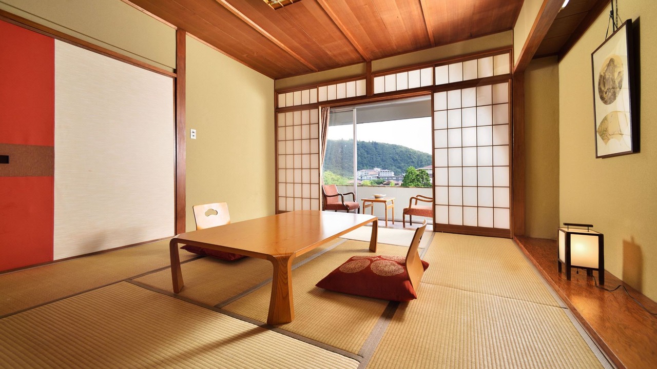 Photo of Livingroom in Unzen