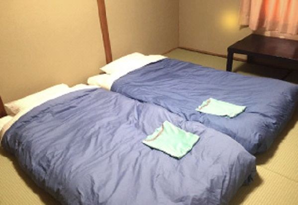 Photo of Bedroom in Niihama