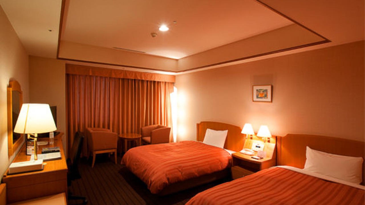 Photo of Bedroom in Higashi Ward