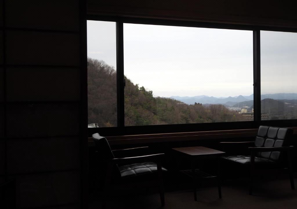 Photo of Patio Balcony in Kita Ward