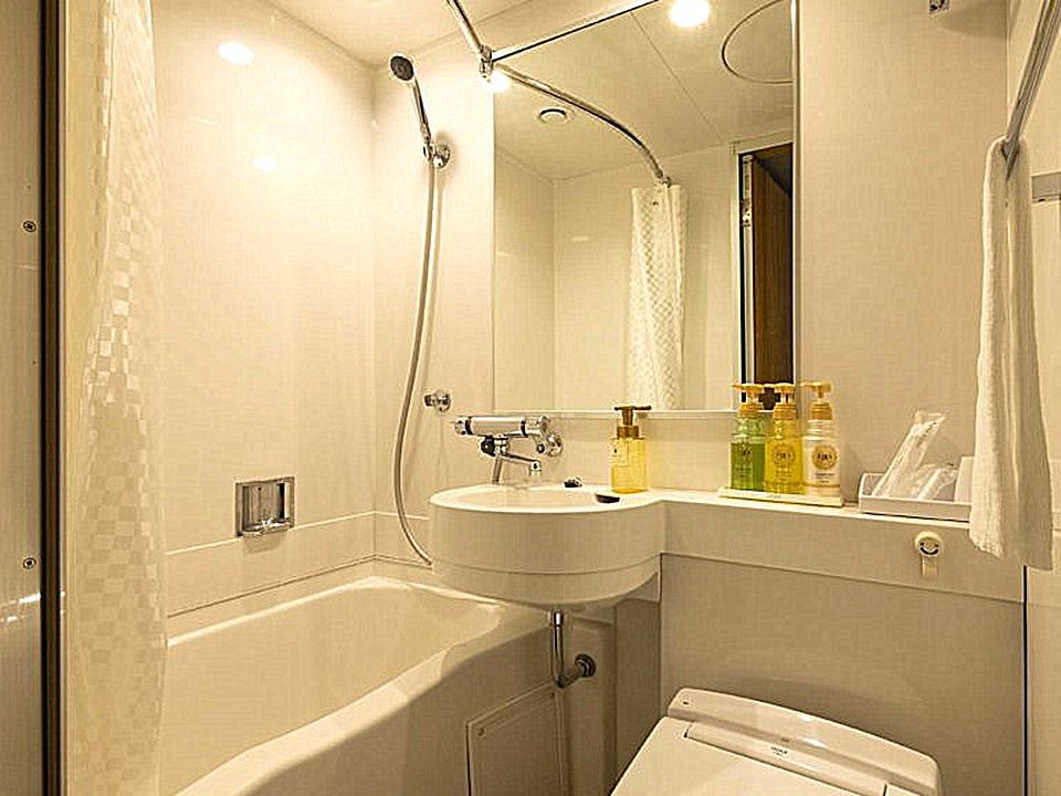 Photo of Bathroom in Naka Ward