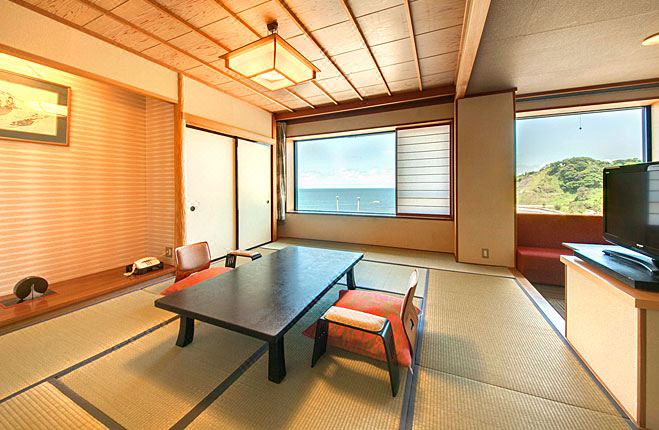 Photo of Livingroom in Wajima