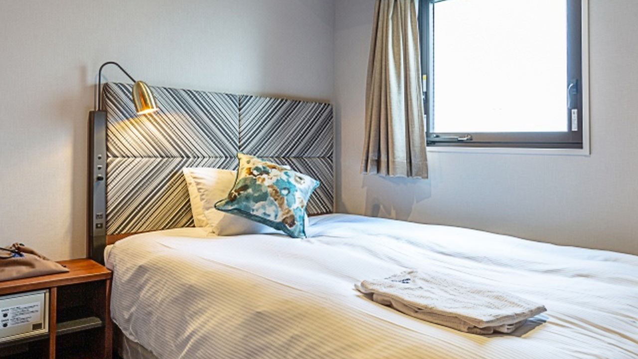 Photo of Bedroom in Kanayama