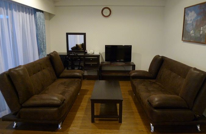 Photo of Livingroom in Namihira