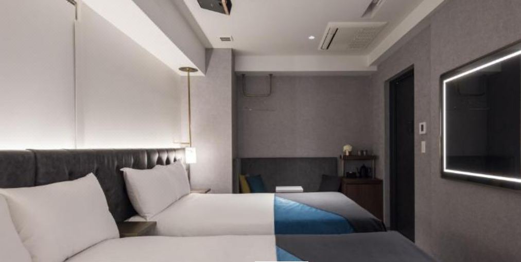 Photo of Bedroom in Kawasaki