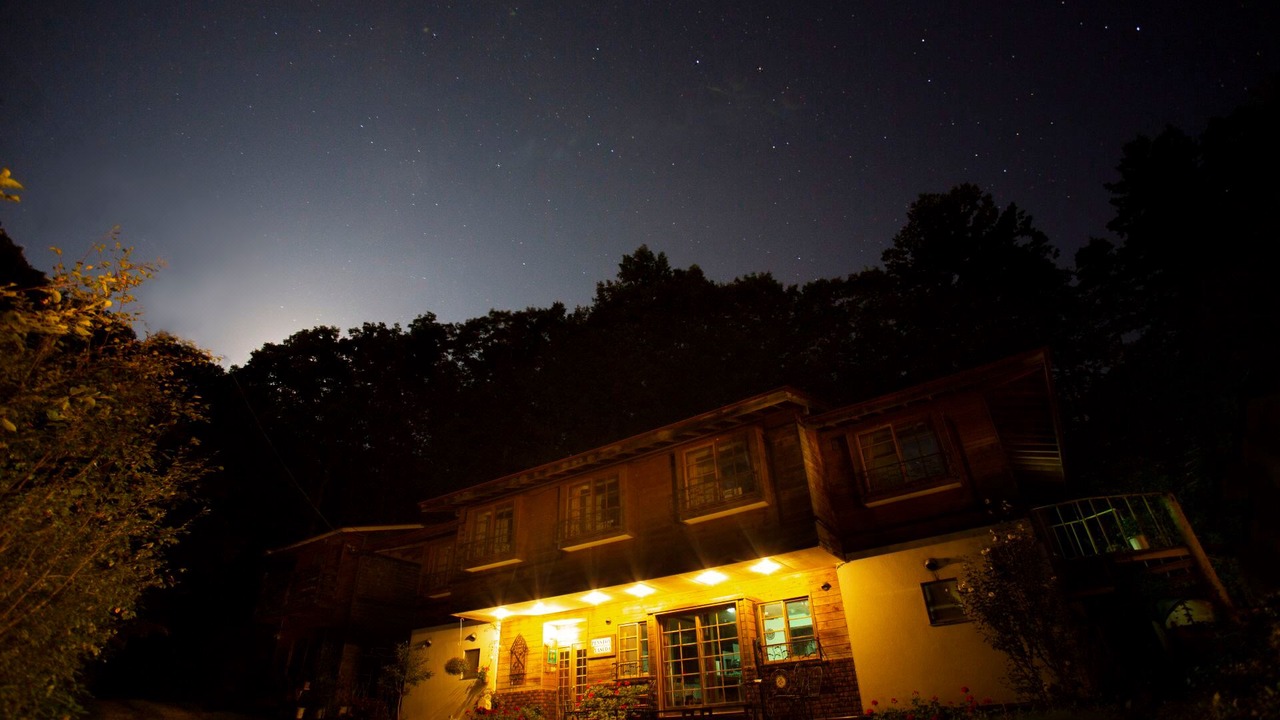 Photo of Buildings in Takayama
