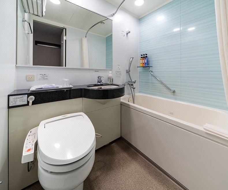 Photo of Bathroom in Sasashimacho