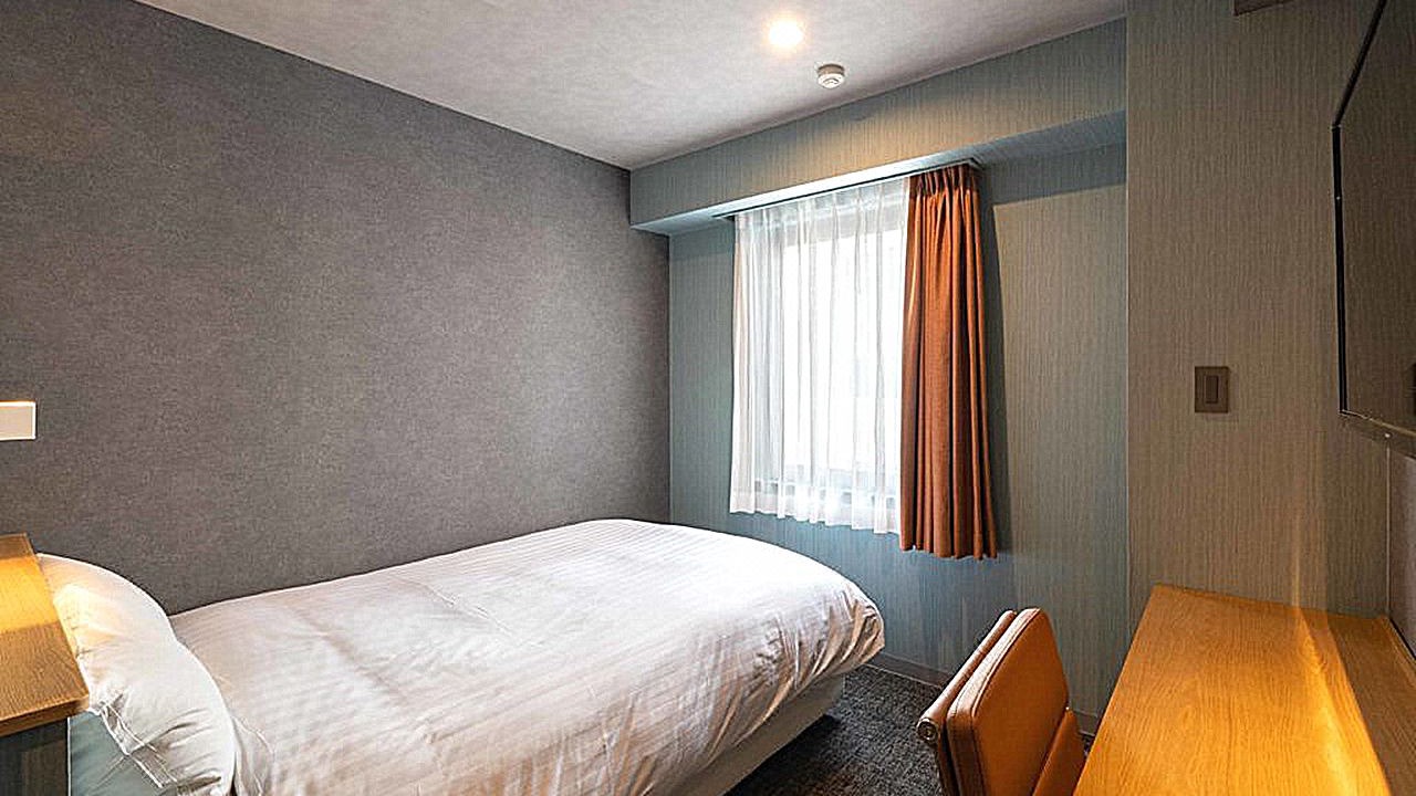 Photo of Bedroom in Naka Ward