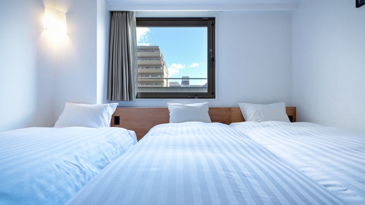 Photo of Bedroom in Shijo