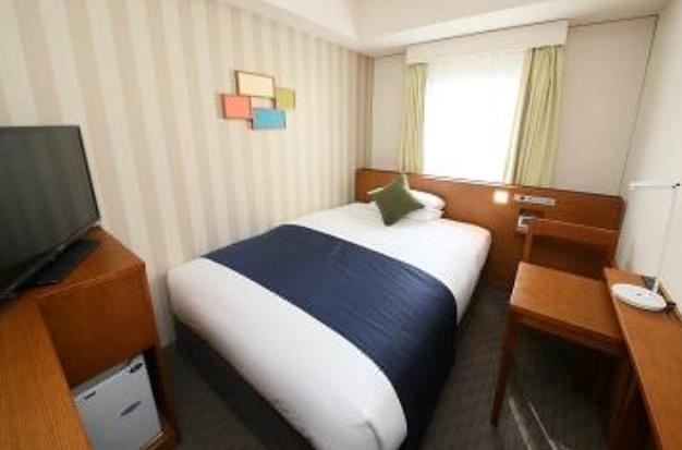 Photo of Bedroom in Nishi-Shinjuku