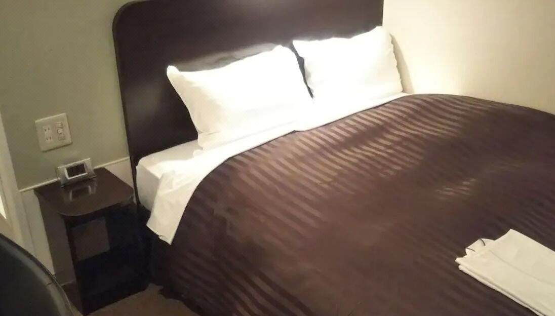 Photo of Bedroom in Nishi Ward
