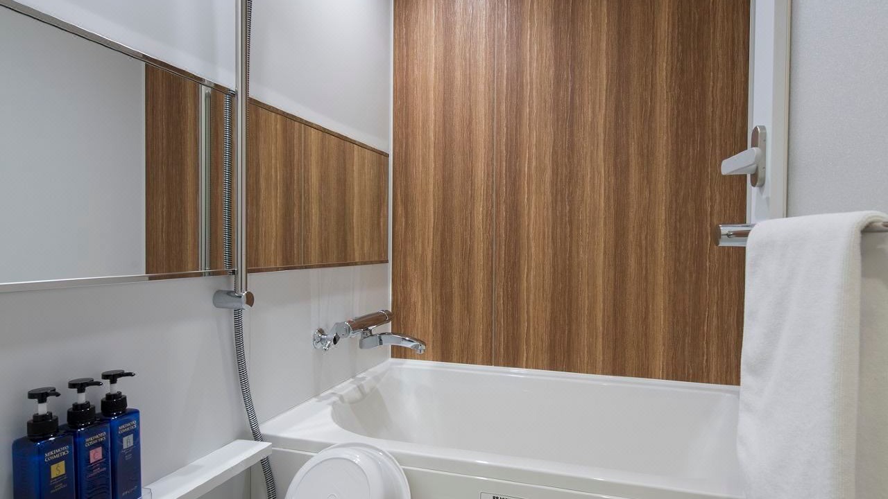 Photo of Bathroom in Odori