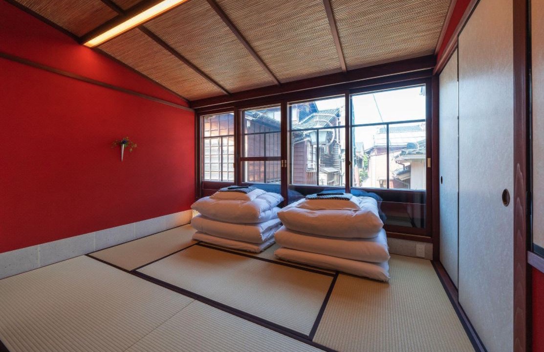 Photo of Livingroom in Higashiyama Higashi Chaya District