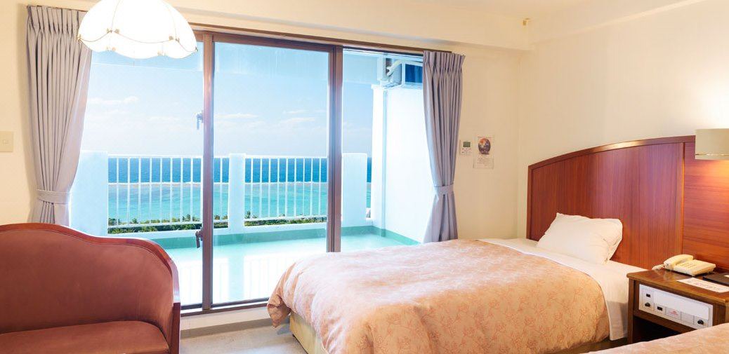 Photo of Bedroom in Maeganeku