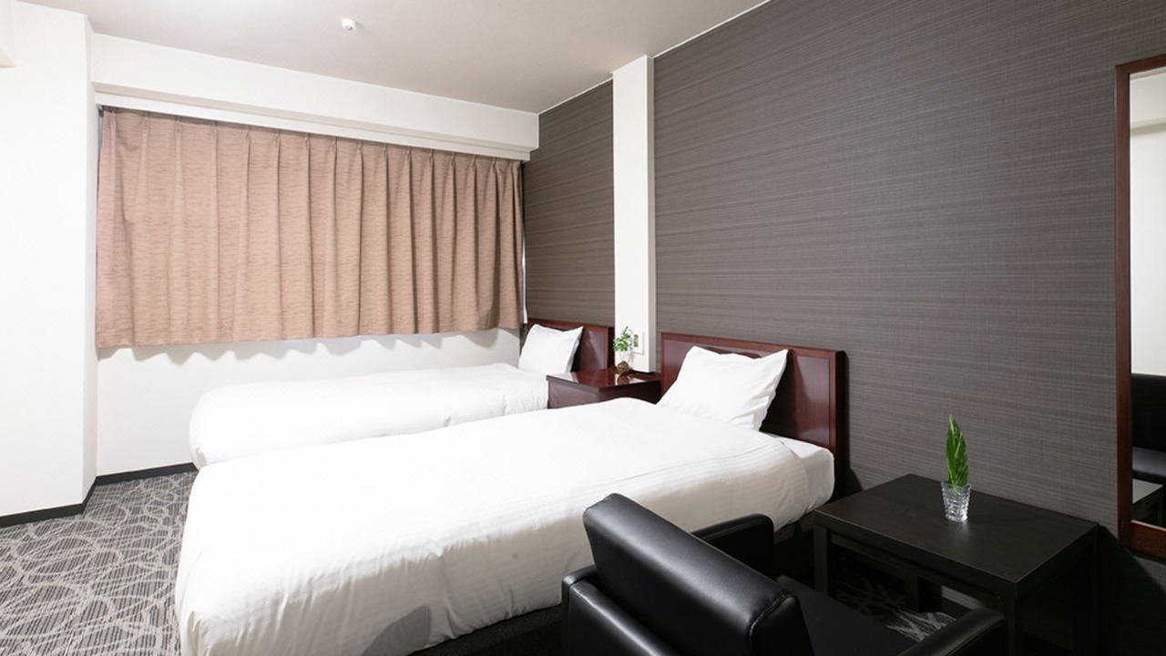 Photo of Bedroom in Nishiki