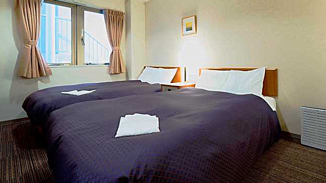 Photo of Bedroom in Kanayama