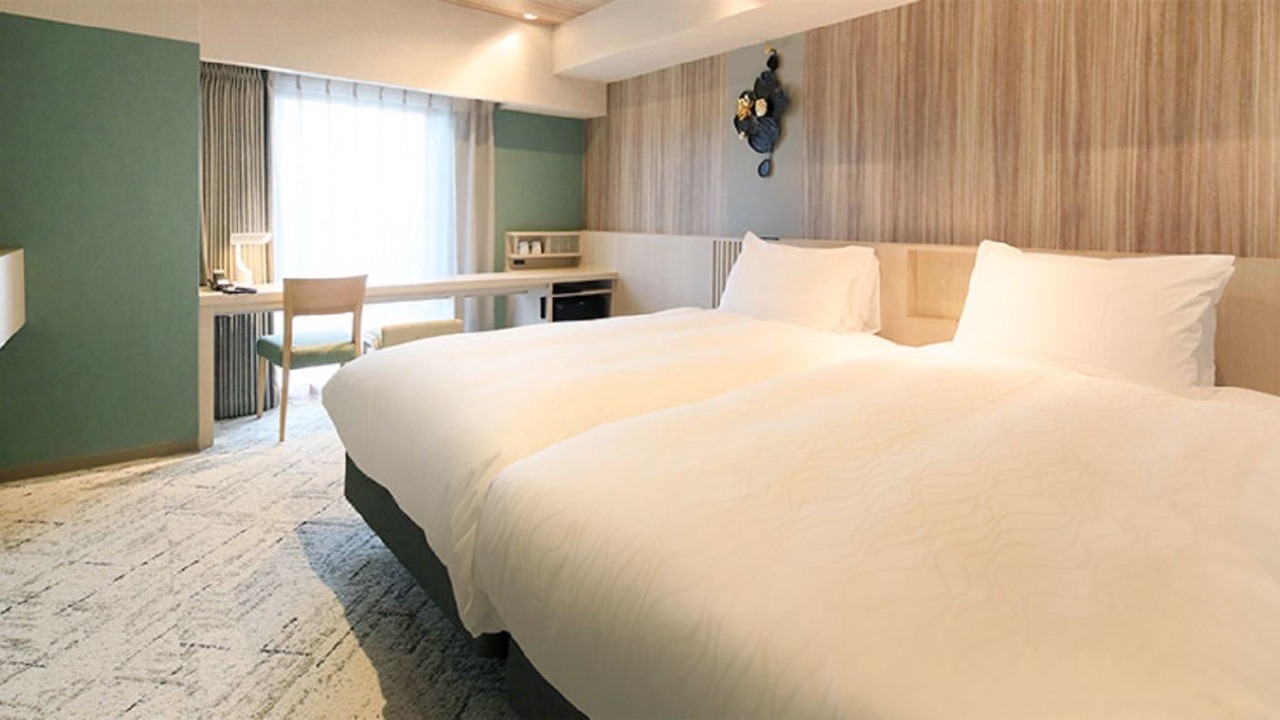 Photo of Bedroom in Morioka