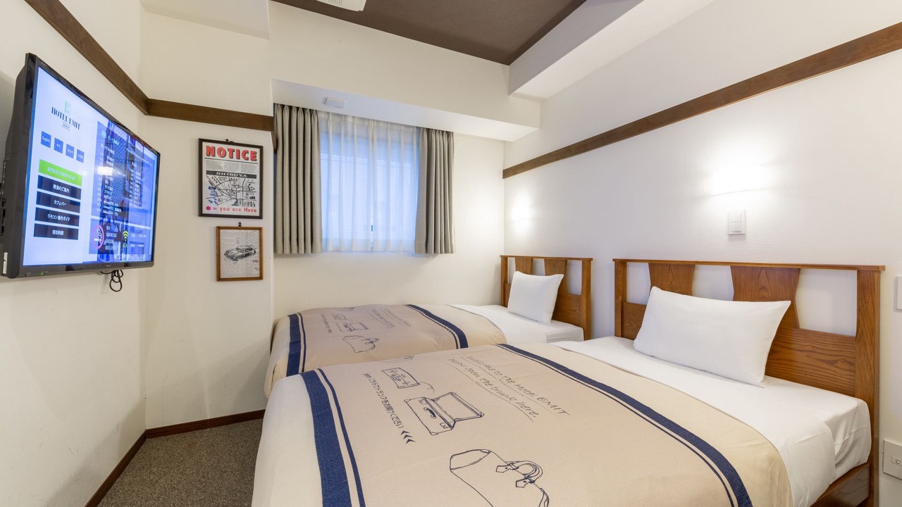 Photo of Bedroom in Shibuya