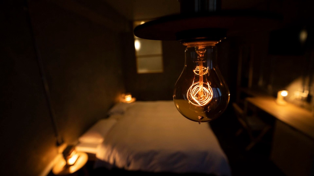 Photo of Bedroom in Yoichi
