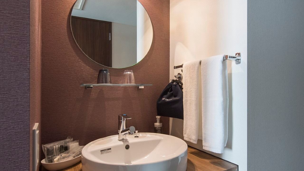 Photo of Bathroom in Odori