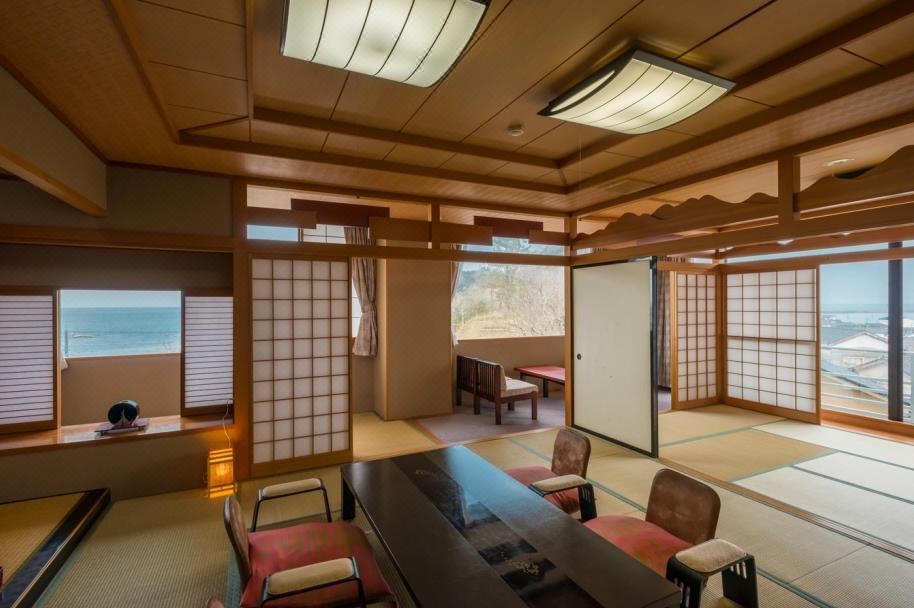Photo of Livingroom in Wajima