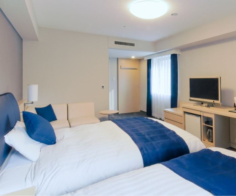 Photo of Bedroom in Shin-Yokohama