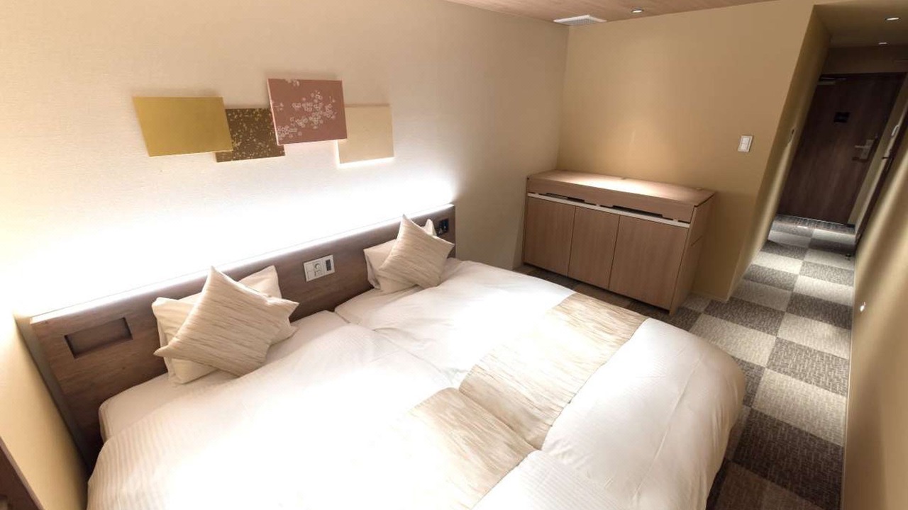 Photo of Bedroom in Shimogyo