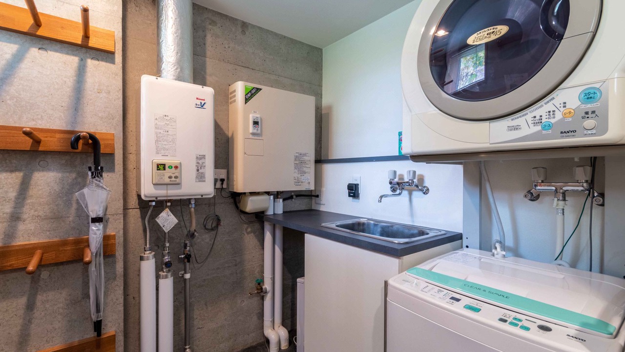 Photo of Kitchen in Hirafu