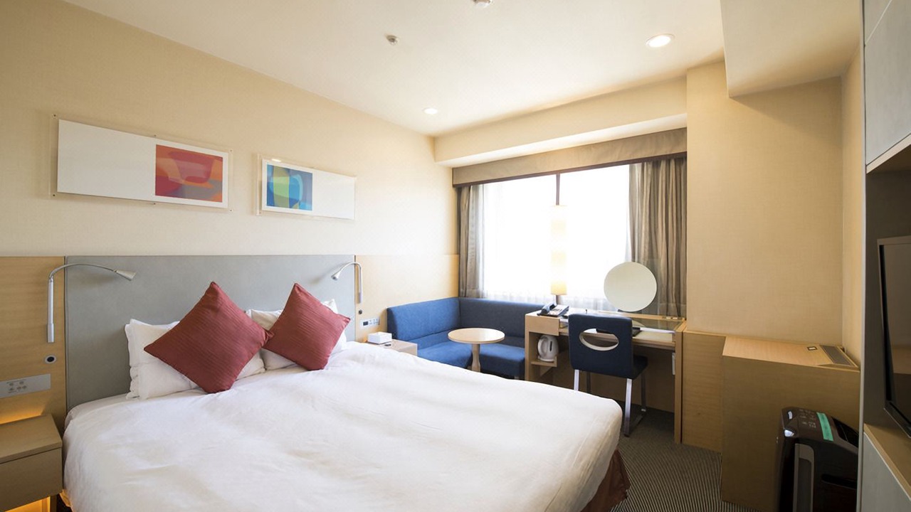 Photo of Bedroom in Chinatown